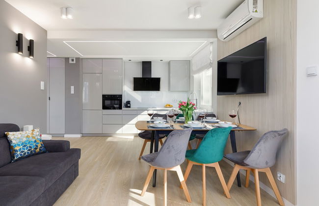 Leśne Tarasy 45A by Renters Prestige - Foto 13