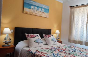 Monte Gordo T1 - Estrela do Mar - Foto 2