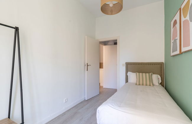 Apartments Ole - Tetuan - Photo 47