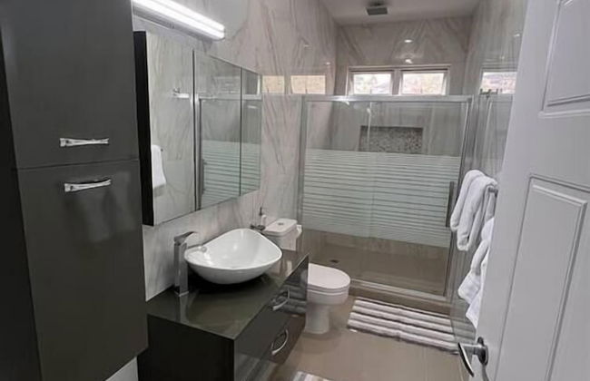 Jacuzzi Loft and Pool Glencoe Townhome - Foto 16