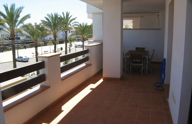 Apartamento Altos E2-1C - Photo 10