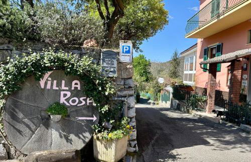 Agriturismo "Villa Rosa" Arzeno - Foto 1