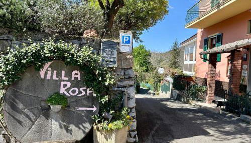 Agriturismo "Villa Rosa" Arzeno - Foto 1