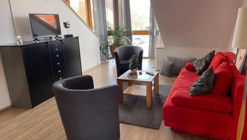 Apartment Ruhige Ferienwohnung in Einum by Interhome - Foto 4