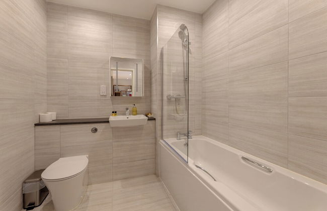 Orient Residence Manchester - Foto 72