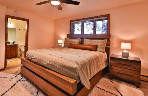 Sunset Cove Chic Tahoe Retreat - Foto 21