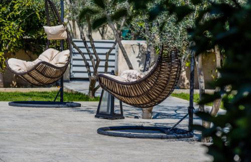 The Orange Garden - Foto 50