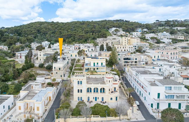 SUITE VISTA MARE - Foto 22