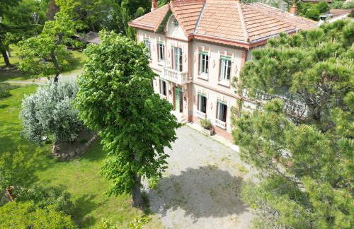 Maison de maitre et son parc - Foto 8