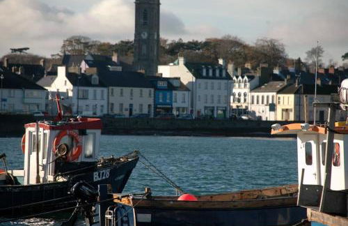 3 bed terrace in Donaghadee town centre 1 min walk to shops and beach - Foto 22