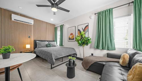 Baybreeze Apartments by Lowkl - Foto 4