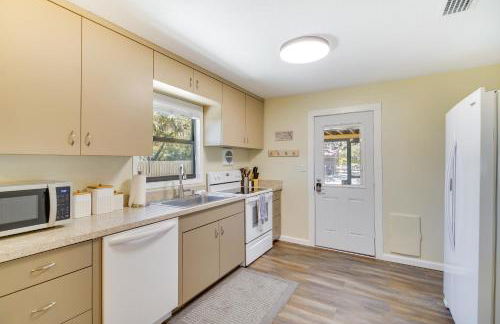 Lake Wales Vacation Rental with Direct Canal Access! - Foto 4