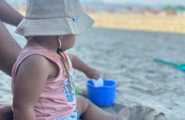 CASA PISCINA CHURRASQUEIRA Wi-Fi BERTIOGA - Photo 48