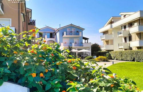 Appartamento Fronte Mare Cologna Spiaggia cod RC2 - Foto 2