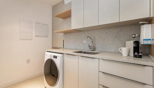 Xtay Soho Florianópolis - Estúdio amplo em área residencial, ao lado da Defensoria Pública e Trompowsky Corporate - Foto 5