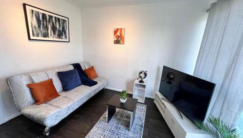 Olive Place - Photo 3