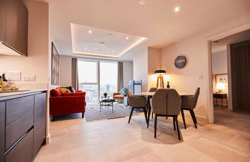 Charles Hope Manchester Centre - Foto 28