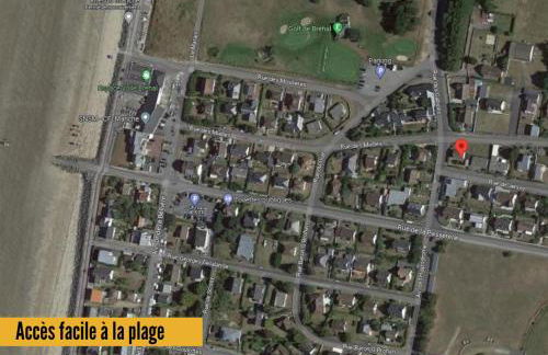 Maison de vacances Bréhal - Foto 20