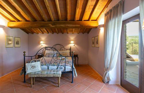 Casa Faraona, villa with private pool - Foto 17