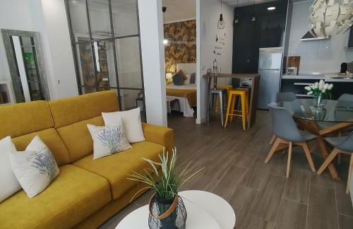 Loft Apartamento Sevilla 16 - Photo 17