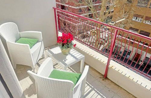 Domus 68 - Apartment with terrace - Photo 32