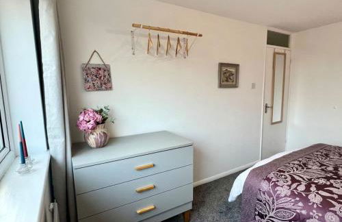 Families, Contractors - 3 Bedrooms - Garden - Fully equipped house - Foto 34