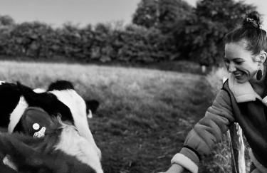 Holzhütte Ole zw. Meer & Wald mit Kamin & Sauna - Foto 25