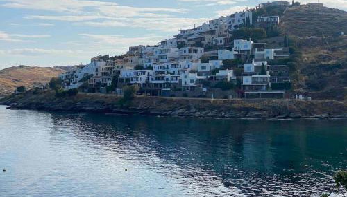 Wonderful maisonette by the sea in Kea - Foto 4