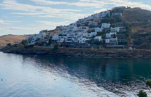 Wonderful maisonette by the sea in Kea - Foto 4