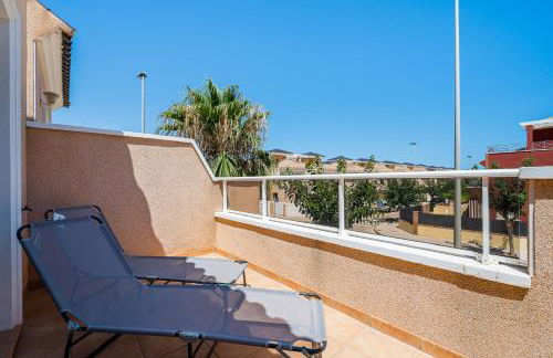 Casa Higuericas Sunrise - Foto 18