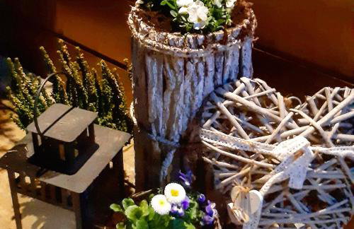 Eleonor Accommodation exclusive house - Foto 22