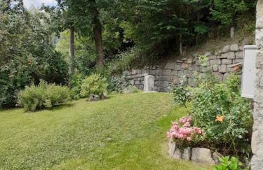 Soggiorno Vacanze Stella Alpina - Foto 33