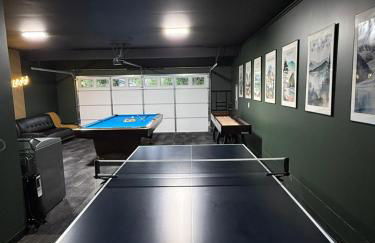 North Cascades Escape- spacious 5-bedroom, family friendly, AC, WiFi - Foto 44