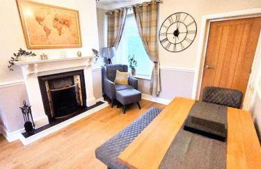 Quakers Field View - Foto 1