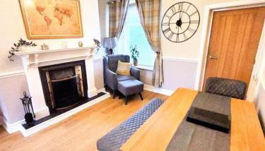 Quakers Field View - Foto 1