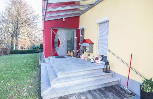 Haus Ruther - Wohnung 2 - Foto 3