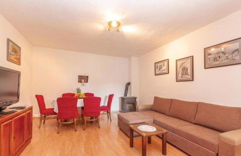 Three-Bedroom Holiday Home In Oklaj - Foto 12