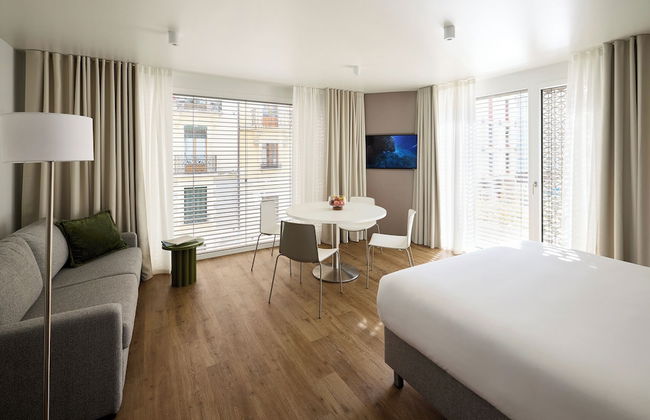 Base Geneva - Foto 9