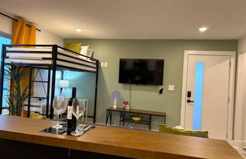 Spectacular Sleeps 7 NR Big Tex - Foto 46