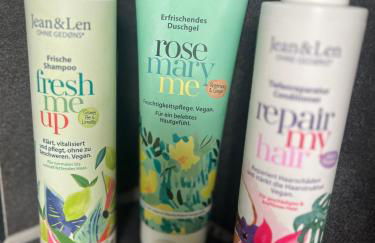 Hinterhaus am Stadtrand Chemnitz - Foto 38