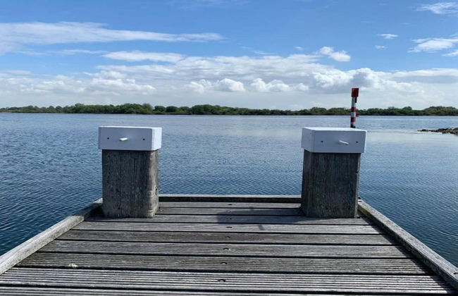 Luxury Chalet Near Beach - Foto 27