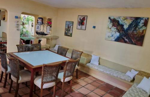 Casa do Mineiro Jacumã RN - Foto 62