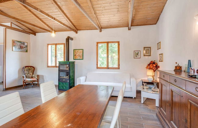 Holiday Home in Tuscany With Private Garden - Foto 24