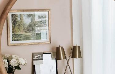 Garden Oasis 3BR 23min NYC PATH - Foto 19