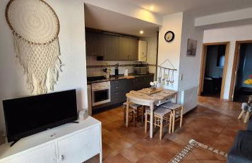 Apartamento la Devesa con piscina y a 200 metros del mar - Foto 13