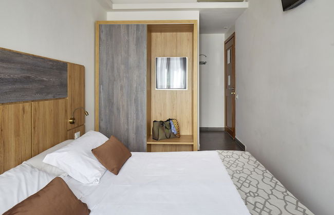 Sette Angeli Rooms - Photo 67