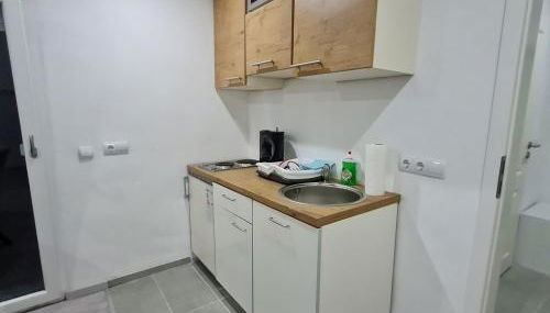 Klein und ruhig! Apartment zum entspannen - Foto 3