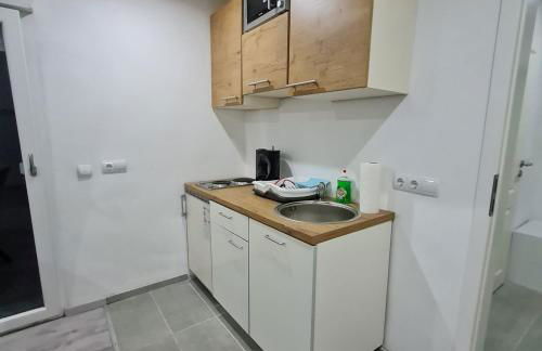 Klein und ruhig! Apartment zum entspannen - Foto 3