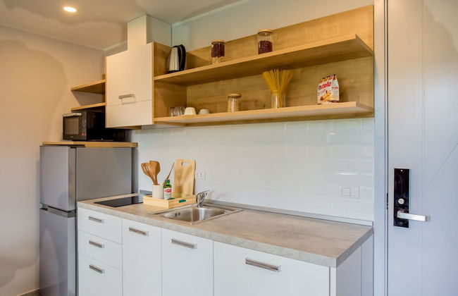 NOON Village Tower 2 - Foto 30