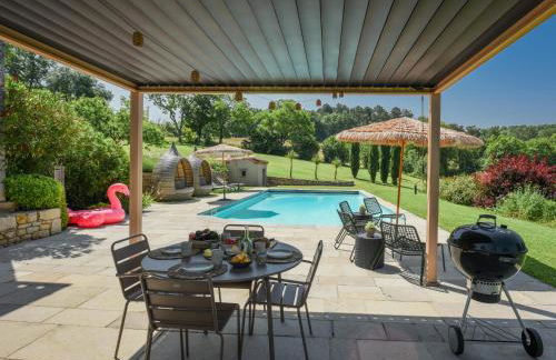 Petit gite Saint Martin le Redon - Foto 12